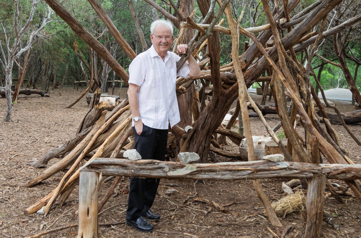 San Antonio Bar Association tweet media