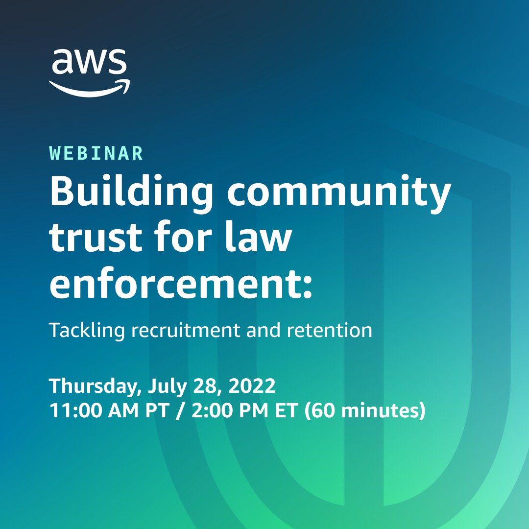 AWS_Gov tweet picture
