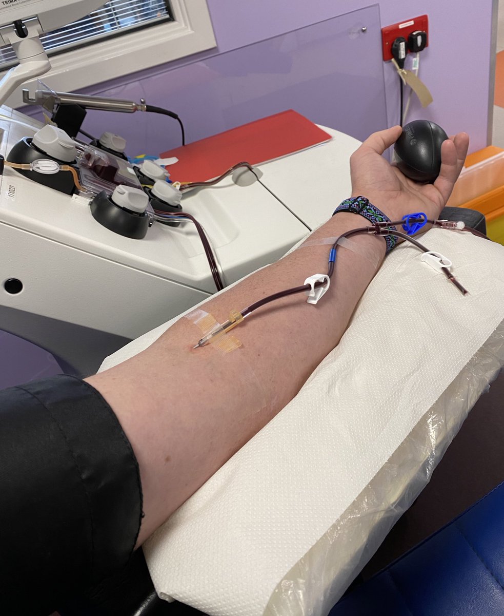Josh Tester (@josh_tester) on Twitter photo This is donation number 50! Still the best resolution I’ve made.#Giveblood <a href="/GiveBloodNHS/">Give Blood NHS 🩸🩹</a> This is donation number 50! Still the best resolution I’ve made.#Giveblood <a href="/GiveBloodNHS/">Give Blood NHS 🩸🩹</a>