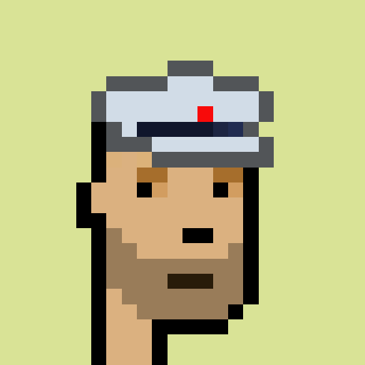 Tito! This hat will be super rare