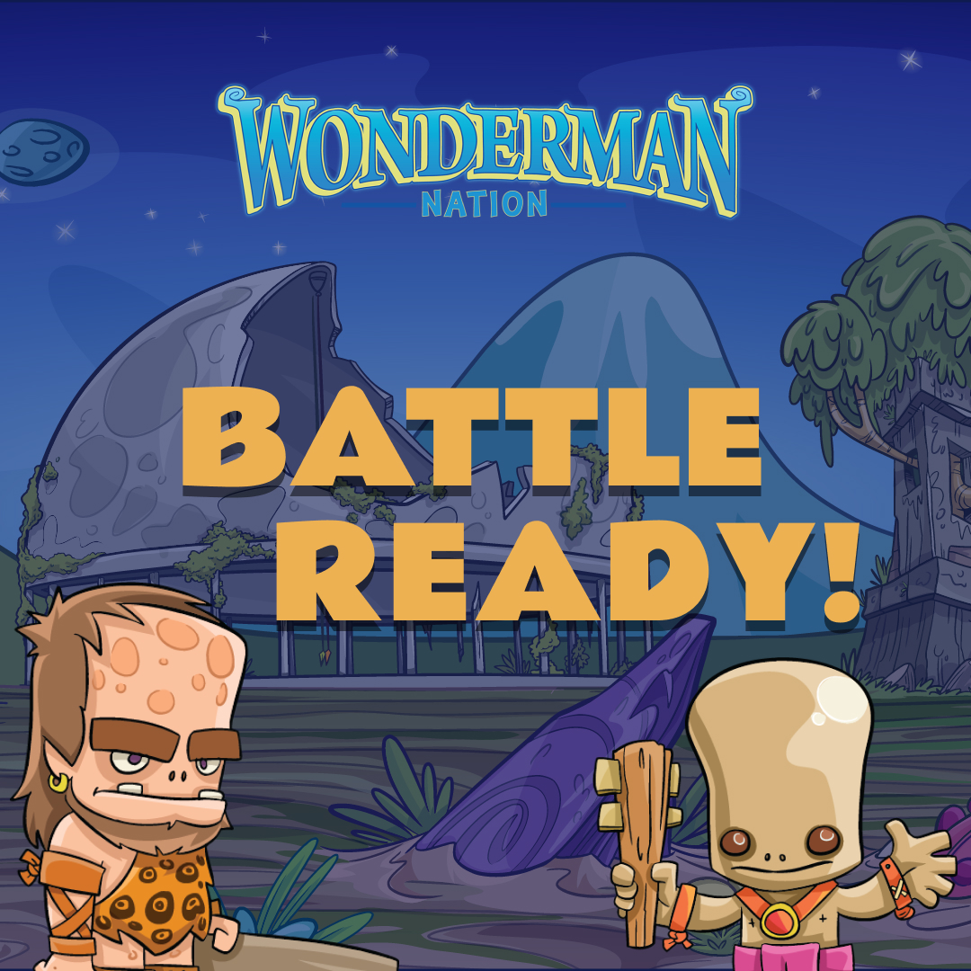 Wonderman tweet media