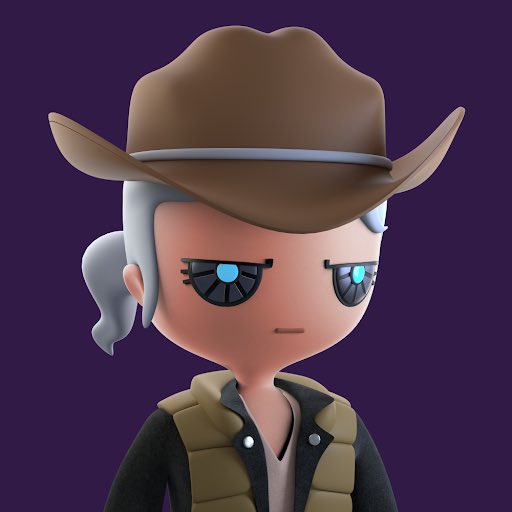 #NewNFTProfilePic NFT by Drip_Studios