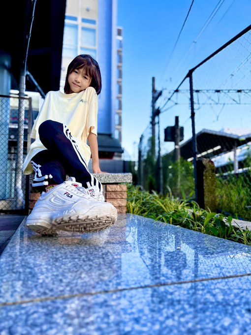 Twitterのコスプレ画像54