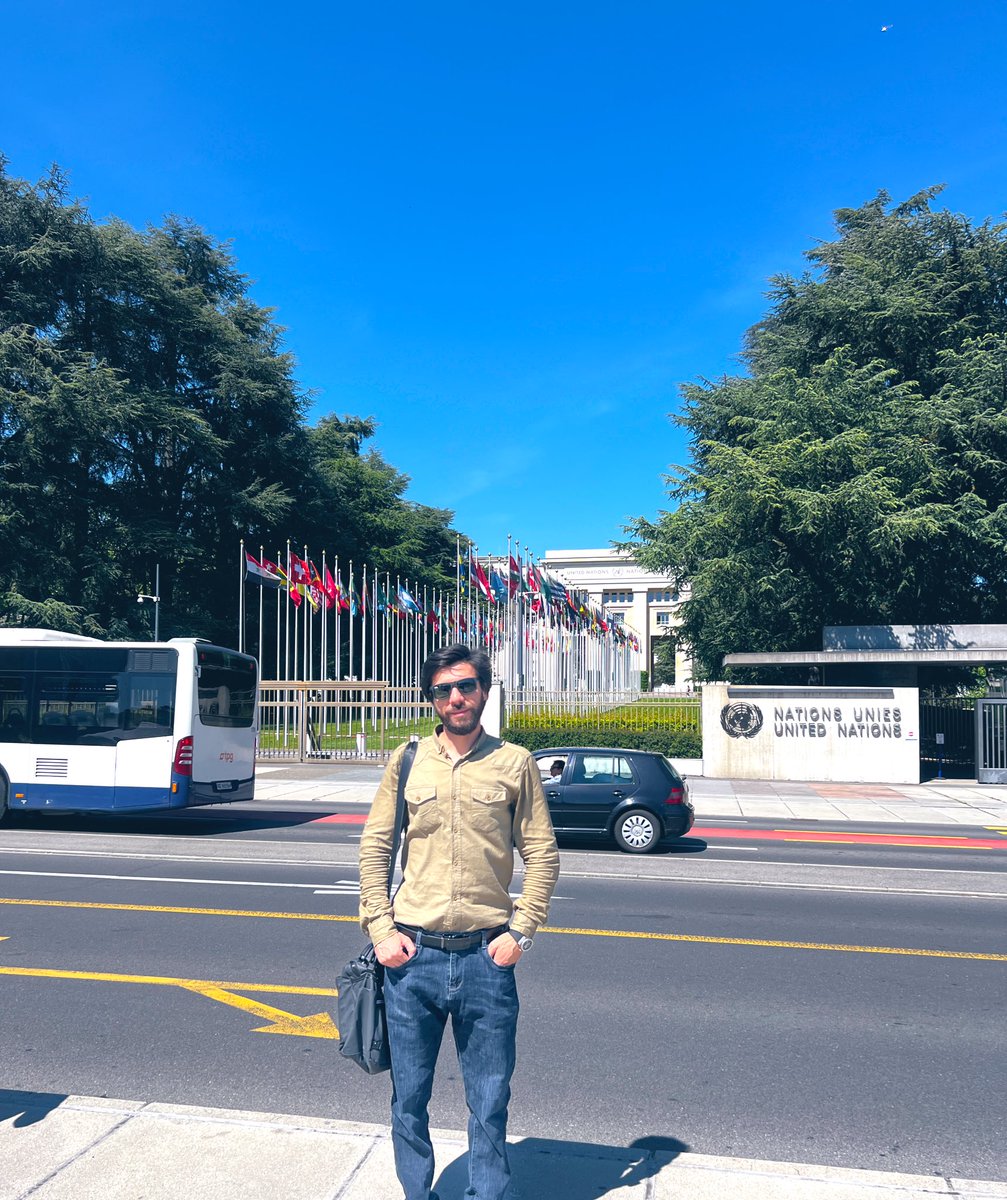 Omid Fazel tweet media