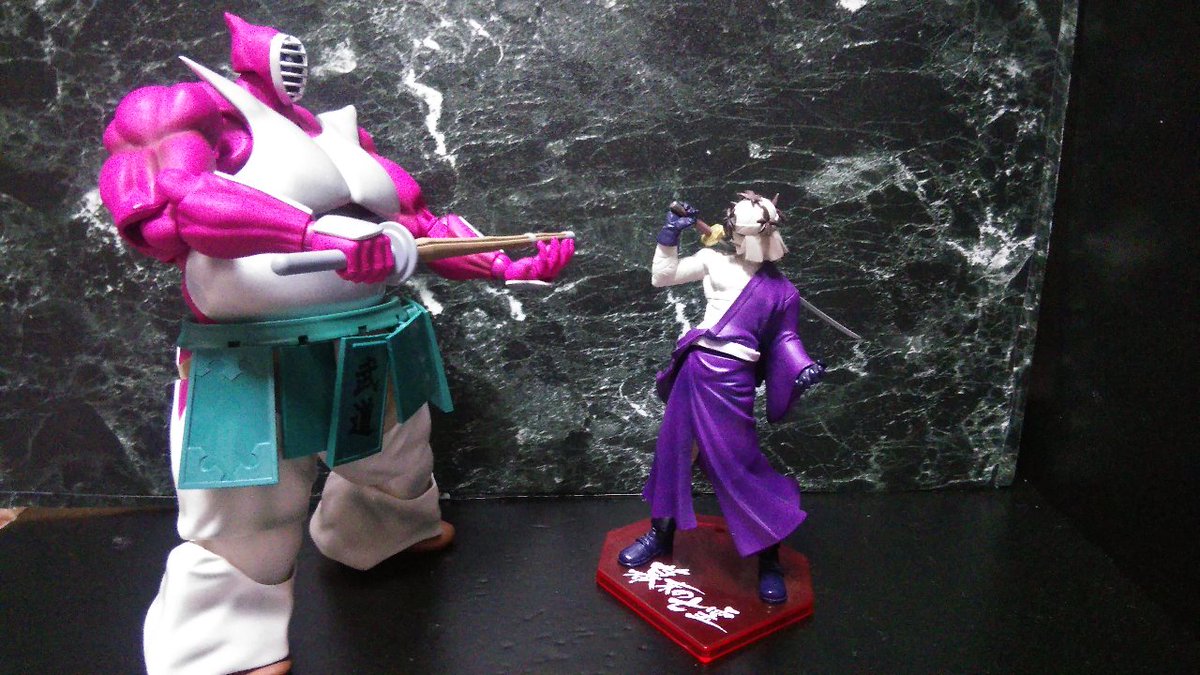 志々雄真実 のモデル作品 10 件 Twoucan