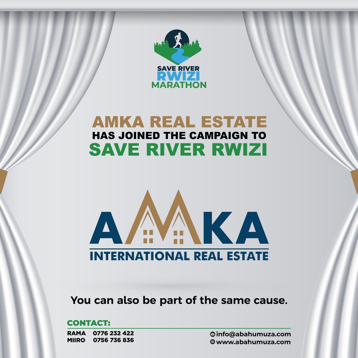 AMKA International Real Estate tweet media