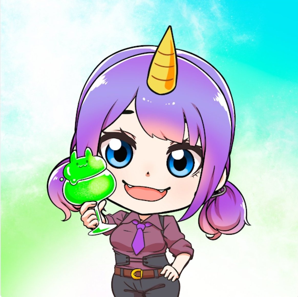 DDP2枚無事MINT( ｰ`дｰ´)ｷﾘｯ
八重歯な2人に75🍺☺✨
#DDP