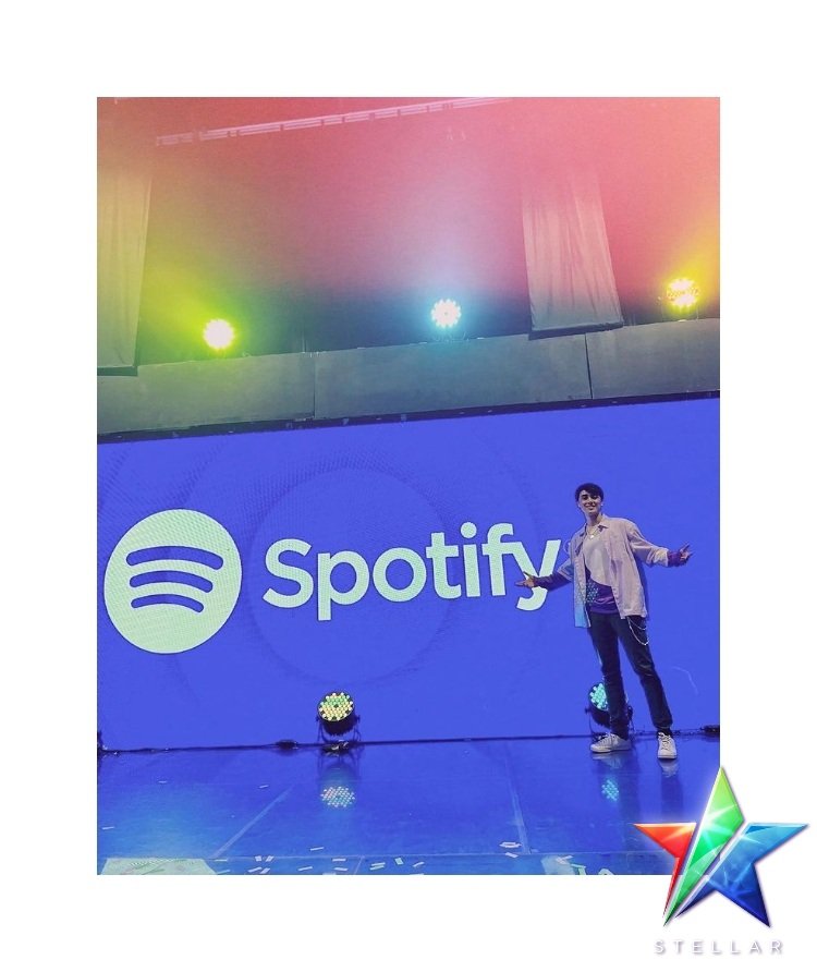 stellar_phils's tweet photo. Moments hit different with Edward and Spotify 😍

@Barber_Edward_ for @Spotify_PH

#EdwardBarber
#SpotifyMoments
#WorkingwithSpotify
#StellarCampaign https://t.co/wdvQ4qCUoI
