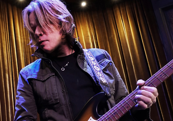 Happy Birthday Andy Timmons (59) July 26th, 1963.  