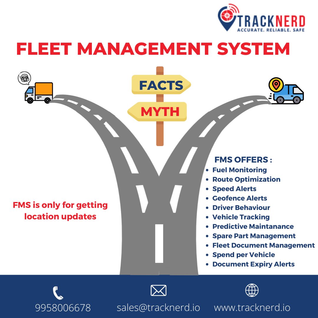 TrackNerd tweet media