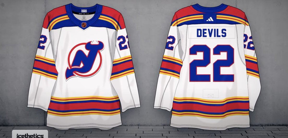 icethetics on X: The #CBJ #ReverseRetro is the latest to leak