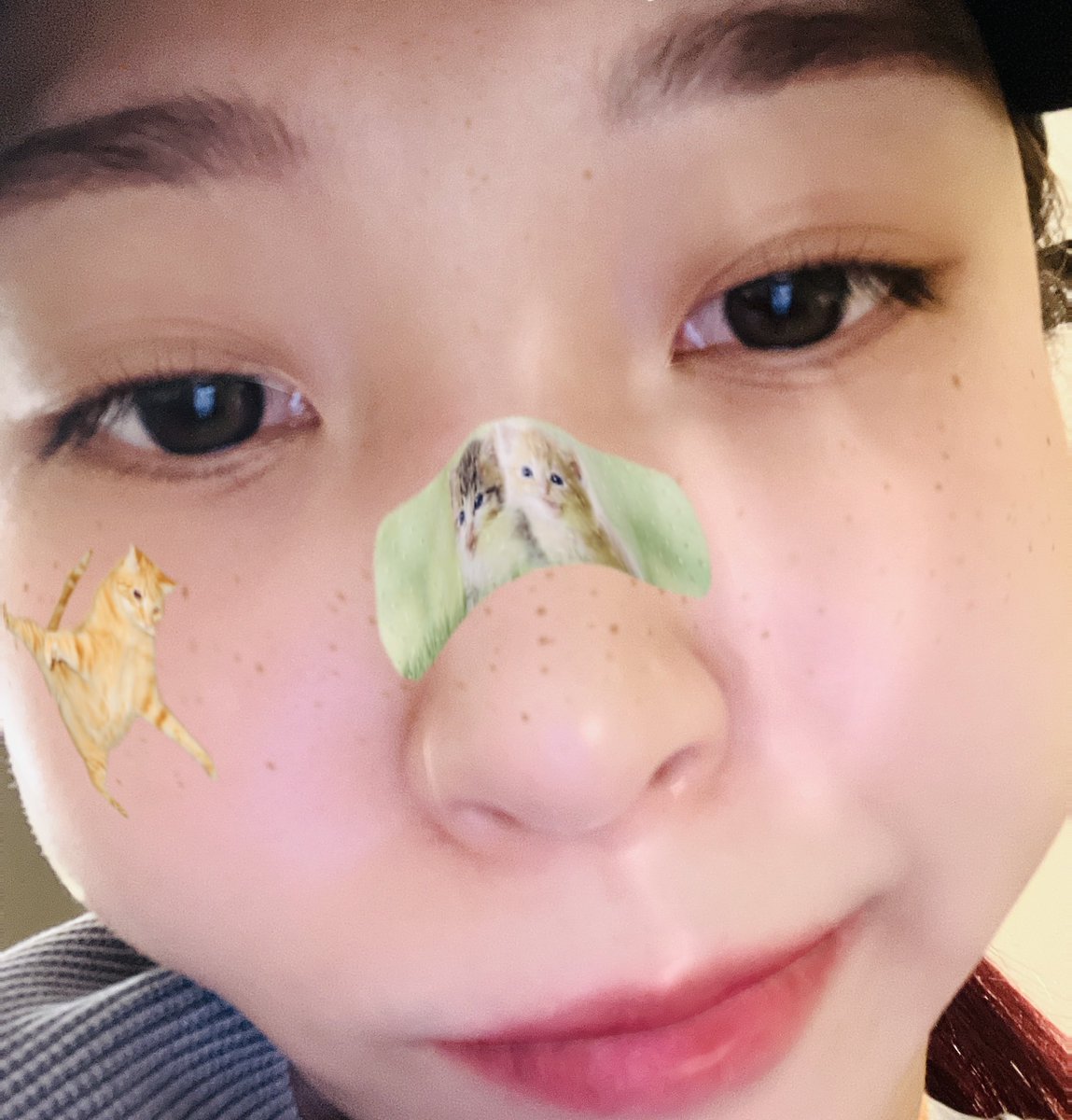 byulyigf_'s tweet photo. i hope this moon cheeks byulie can cheer you up Incase you're having a bad day! 🫶

#문별 #MoonByul #마마무 #MAMAMOO https://t.co/RRMoIvWIN3