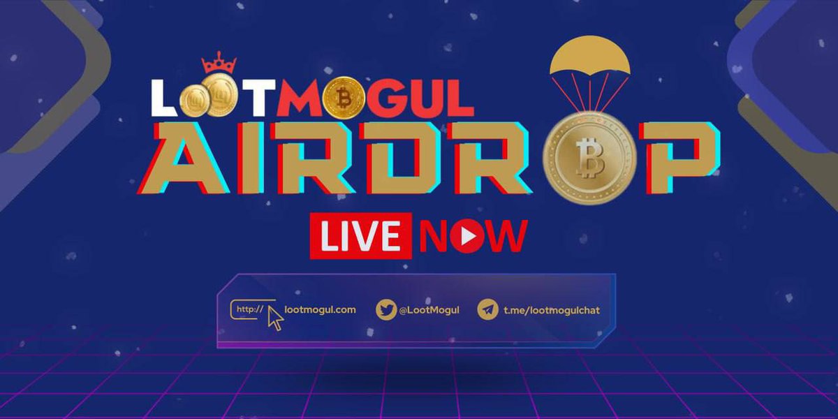 LootMogul tweet media