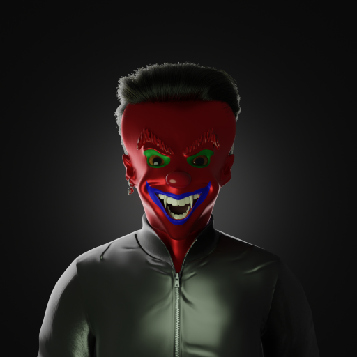 nerdheadclub's tweet photo. 🎁#NFTGiveaway🎁 #Clownz #9525

Eligible: Nerdette Minters 3900 - 4000

Every single Nerdette that you mint will grant you 1 entry
Raffle when we reach to 4000 Mints.
+
There are other rewards. Details on discord.

Mint: https://t.co/vfpbAXNJ9l
#NFTCommuntiy @clownz_nft https://t.co/V2wsorrAk6