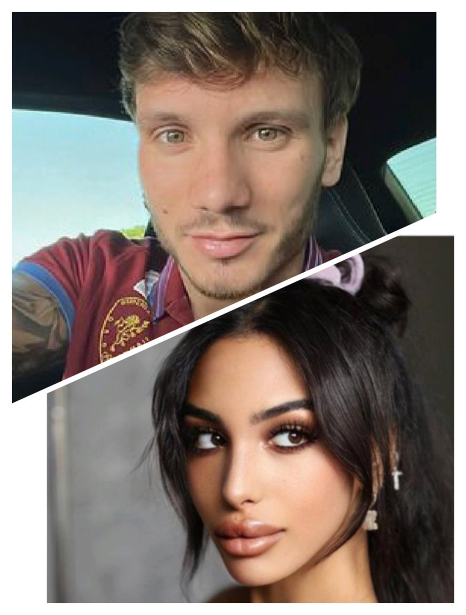 Mi_rel_la's tweet photo. Che dire sono bellissimi perfetti .... non aggiungo altro π§Έπ§ππͺπ#fsirylu https://t.co/o5skR6NiRq