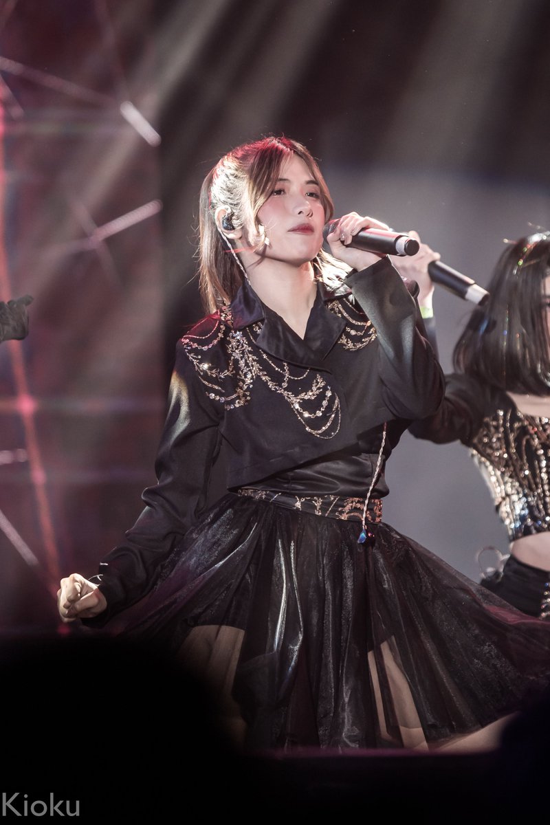 haruhiyuu's tweet photo. [2022.07.24] KAIA Angela
「 HUPEEP 7: RETURN @ SM Skydome 」

To say that she's beautiful is an understatement ~ 🤎🐻

KAIA at HUPEEP7
#KAIA #KAIAatHupeep7 #KAIA_ANGELA 
@KAIAOfficialPH https://t.co/ygBDHfwsT8