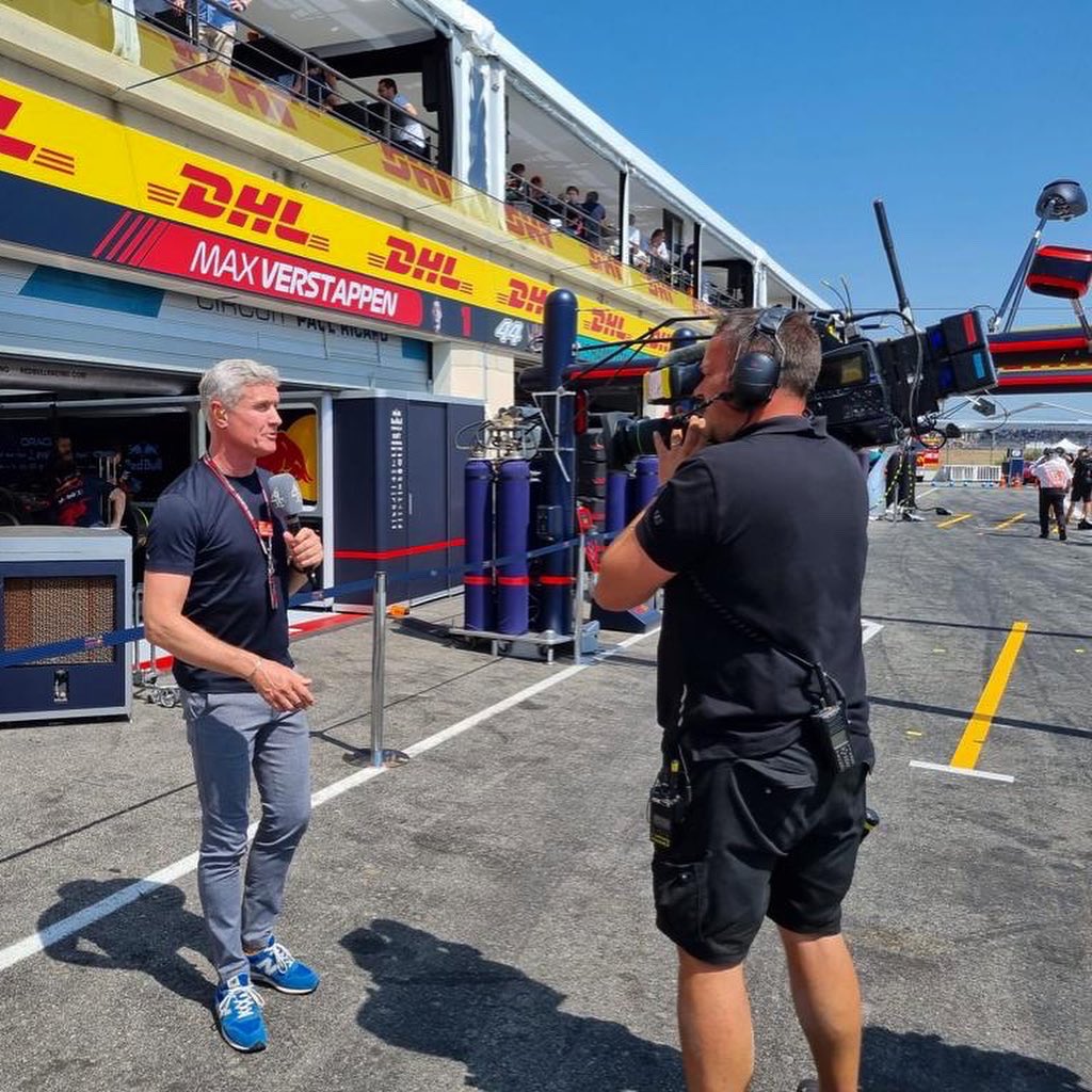 _gravitymedia's tweet photo. WORK

@F1 returned at the Paul Ricard circuit for the #FrenchGP. 

Working alongside @WeAreWhisperTV, Gravity Media supplied #OutsideBroadcast facilities including our Remote #FlypackSolution for the #Channel4 highlights programme.

#CaptureCreateCraft #F1 #RemoteProduction https://t.co/40UCNiWZE7