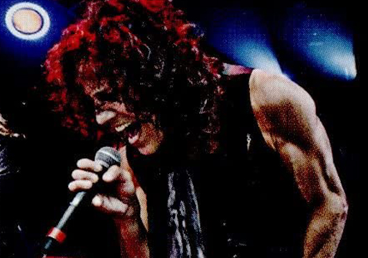 Happy Birthday Gary Cherone (61) July 26th, 1961.  