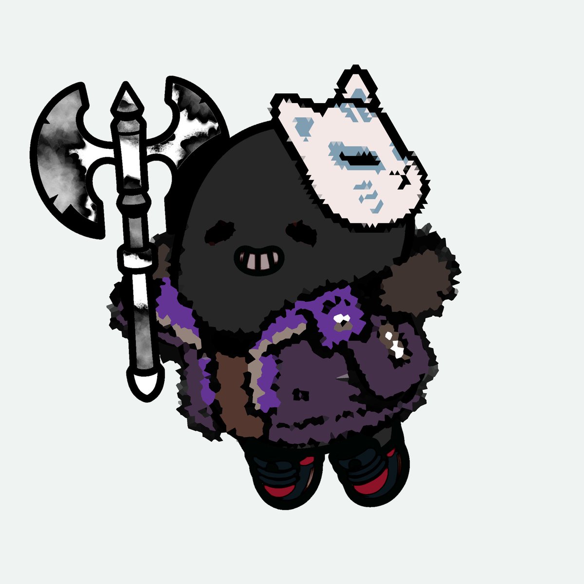 DRAGON NFTz #Giveaway  

🎁 2 x NFT FREE  🎁

To Enter: 
1⃣ - ❤️&amp; RT
2⃣ - Follow <a href="/DragonNFTZ/">Dragon</a> &amp; @DarkZeneAzukis
 3⃣ - Tag 3 Or more FRENZ

BONUS entry: J24 Join DISCORD
       discord.gg/D7dRGrubFF

24 HRS

#NFTGiveaway #NFTCommunity #NFT #NFTs #NFTProject #DragonDegens #DD