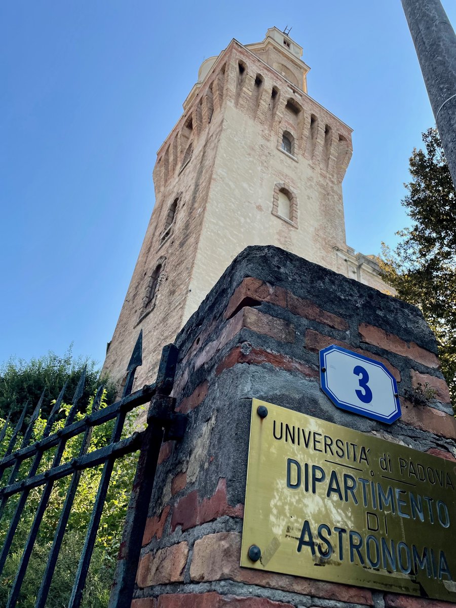 University of Padua Research (@unipd_research) on Twitter photo 🎥 Shooting day at <a href="/DFAUnipd/">Dipartimento di Fisica e Astronomia DFA - UNIPD</a>!
🎬 Today with Manuel we started a 𝐧𝐞𝐰 𝐩𝐫𝐨𝐣𝐞𝐜𝐭 that will involve the #MSCA Fellows at <a href="/UniPadova/">Università di Padova</a>.
👀 Are you curious to find out what's new in the Unipd #research community? Stay tuned!
<a href="/MSCActions/">Marie Skłodowska-Curie Actions</a> 🎥 Shooting day at <a href="/DFAUnipd/">Dipartimento di Fisica e Astronomia DFA - UNIPD</a>!
🎬 Today with Manuel we started a 𝐧𝐞𝐰 𝐩𝐫𝐨𝐣𝐞𝐜𝐭 that will involve the #MSCA Fellows at <a href="/UniPadova/">Università di Padova</a>.
👀 Are you curious to find out what's new in the Unipd #research community? Stay tuned!
<a href="/MSCActions/">Marie Skłodowska-Curie Actions</a>