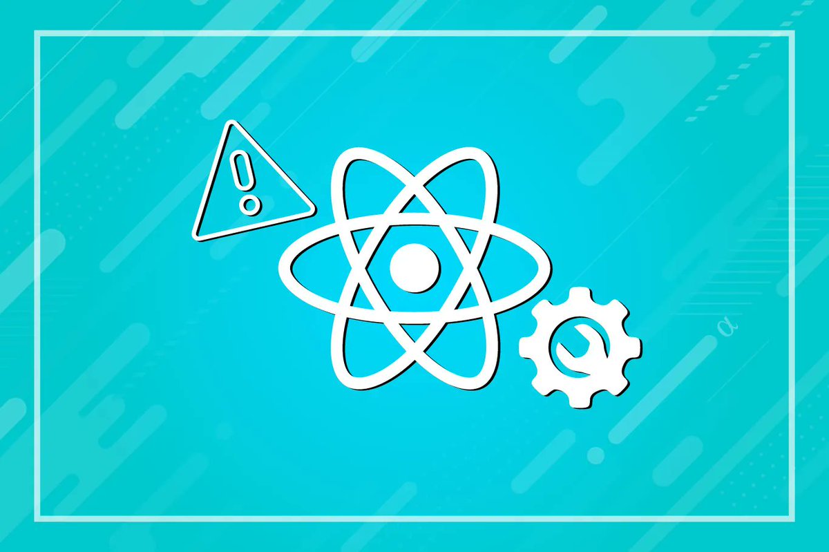 alpharithms's tweet image. Going crazy trying to debug the "react scripts not found" error in your @reactjs app? Check out these fixes by @alphazwest:

alpharithms.com/fix-react-scri…

#javascript #webdev #debug