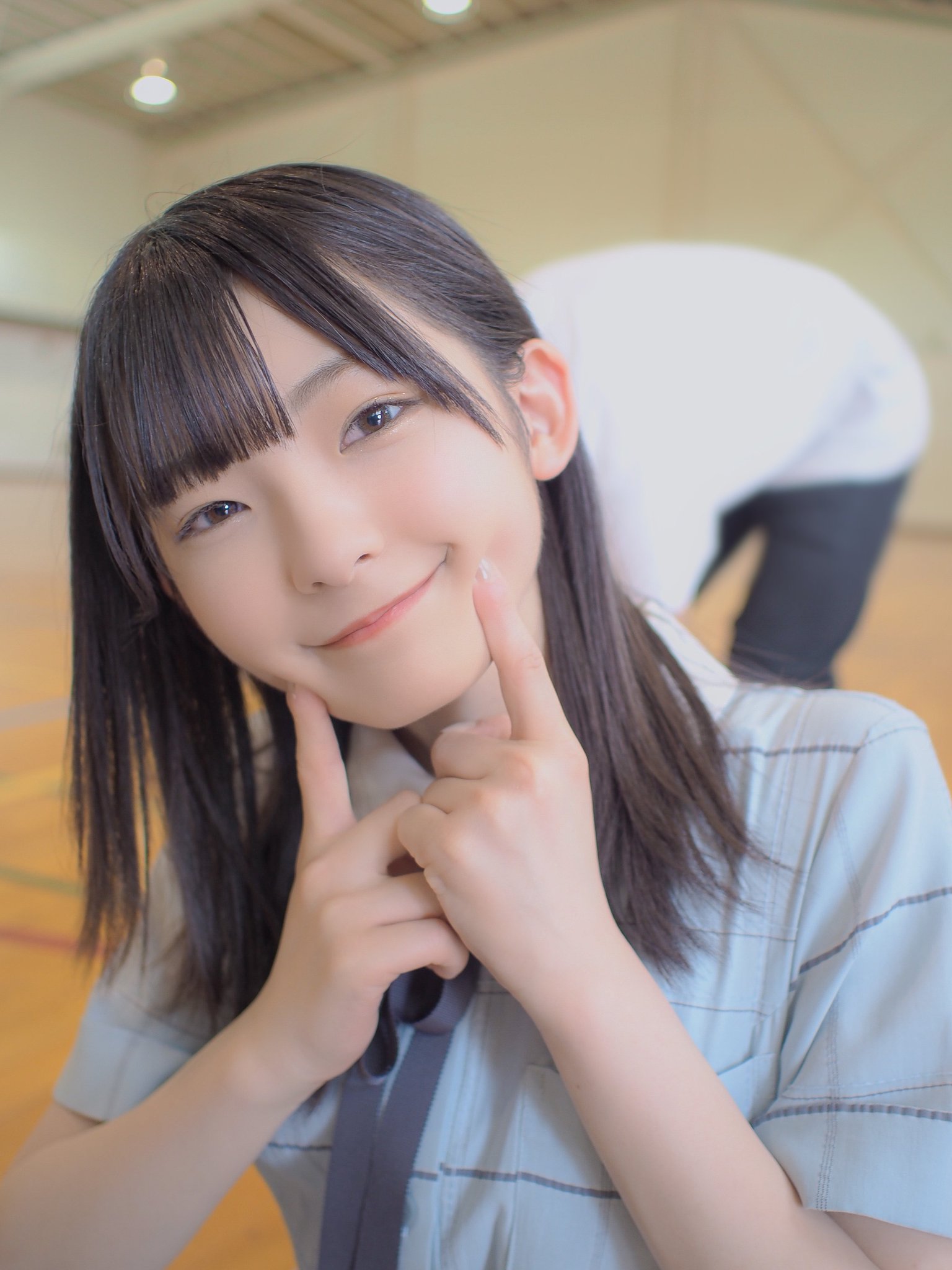 尾木 波菜 on X: 