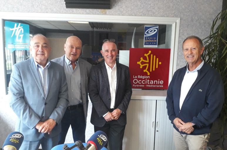 gvanden's tweet photo. Interview de @pina_serge Directeur Régional ENGIE Occitanie pour @RadioGalaxie31  #gaznaturel #sobrieteEnergetique  https://t.co/wpbIikQe9x https://t.co/jwy4viVBQL