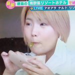 ツイートに含まれる画像