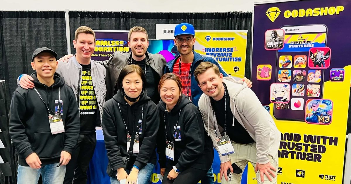 Excellent coverage from <a href="/techinasia/">Tech in Asia</a>`s <a href="/ahmad_samreen/">Samreen Ahmad</a> on the journey of a low-profile Southeast Asia payment company that became a $2.5B (and profitable) digital content monetisation platform. 

#profitable #payment #platform

buff.ly/3oLqXtj