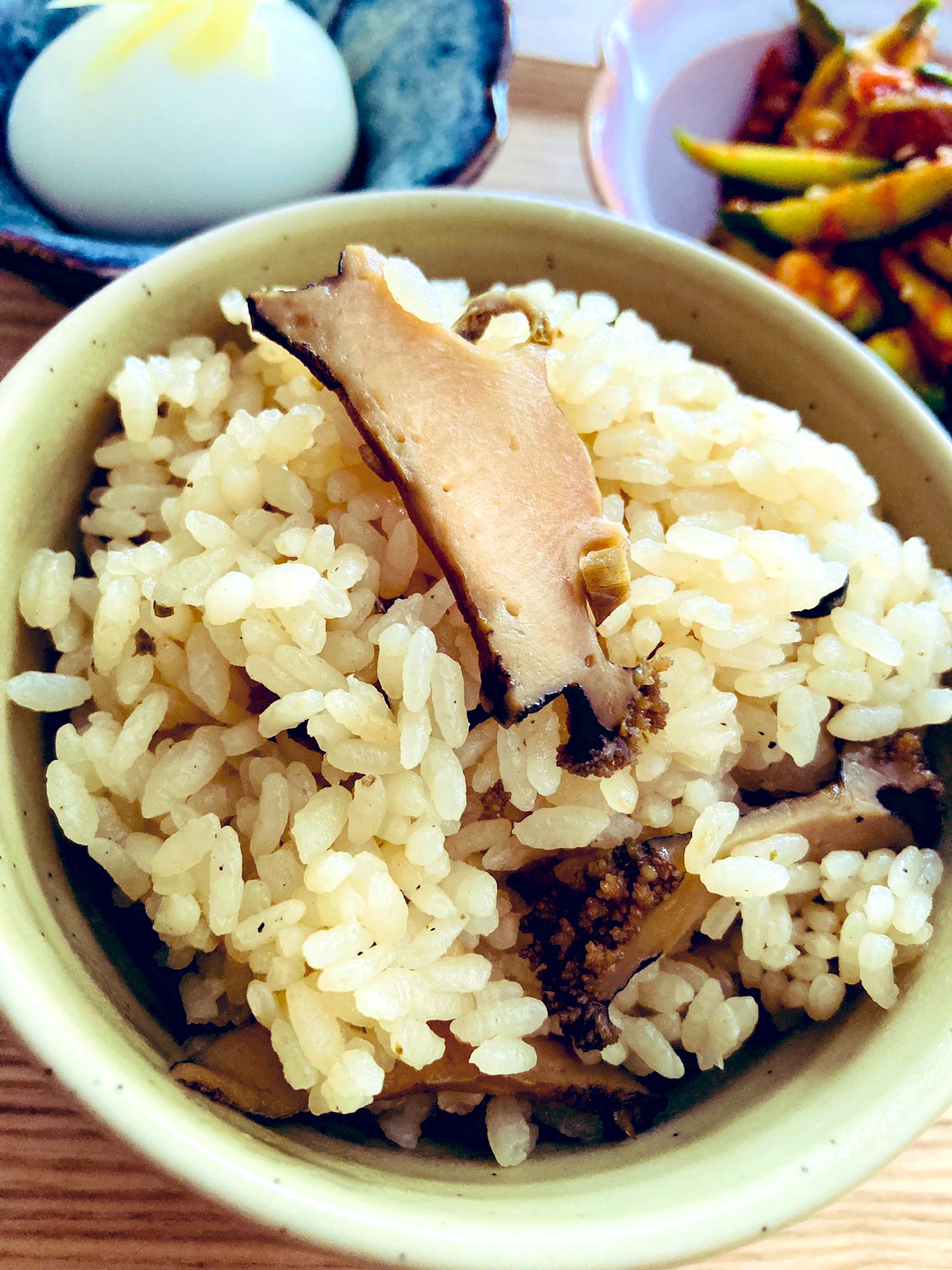 ペコログ お土産で頂いたあわびの姿煮 お店の人おすすめ の炊き込みご飯に めっちゃ美味しかったです またあわび欲しい 晩ごはん おうちごはん お腹ペコリン部 あわびの姿煮 T Co Ypxaey629w Twitter ペコログ お土産で頂いたあわびの姿煮 お店の人おすすめ の炊き込みご飯に めっちゃ美味しかったです またあわび欲しい 晩ごはん おうちごはん お腹ペコリン部 あわびの姿煮 T Co Ypxaey629w Twitter