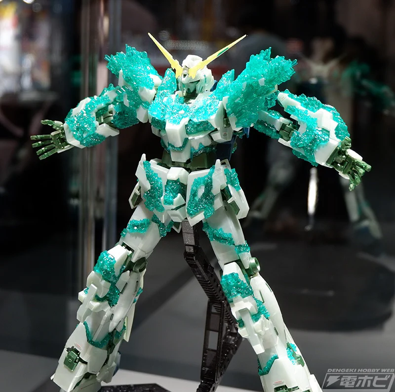 電撃ホビーウェブ on X: 