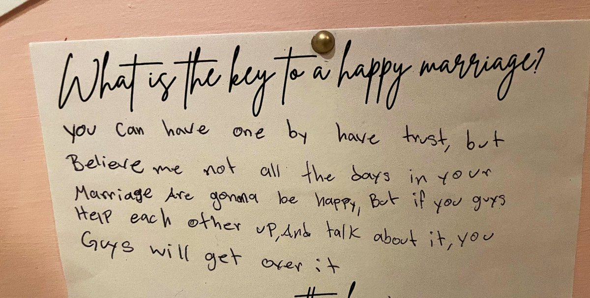 Rachael Gamble tweet media