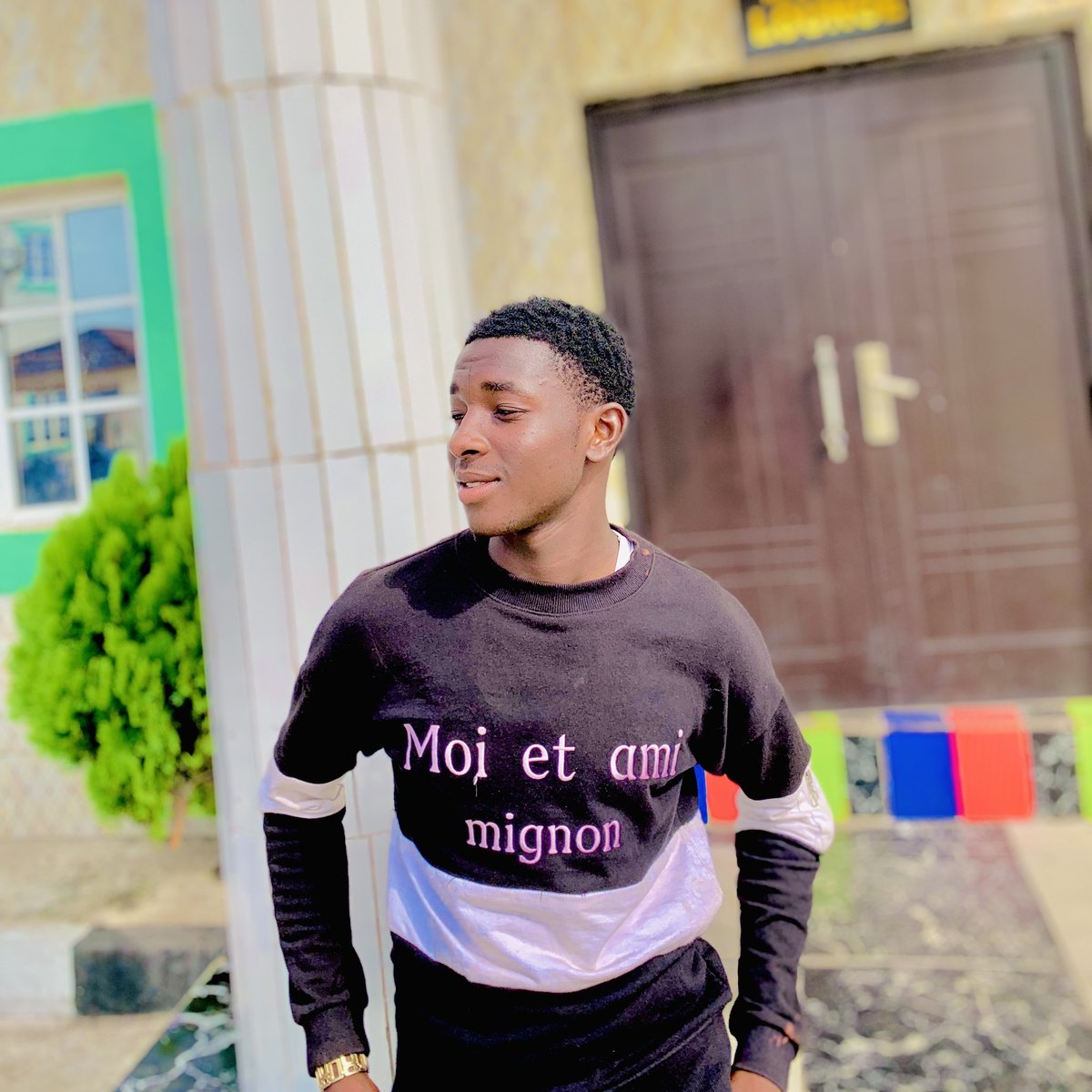 diginityboy686's tweet image. #NewProfilePic