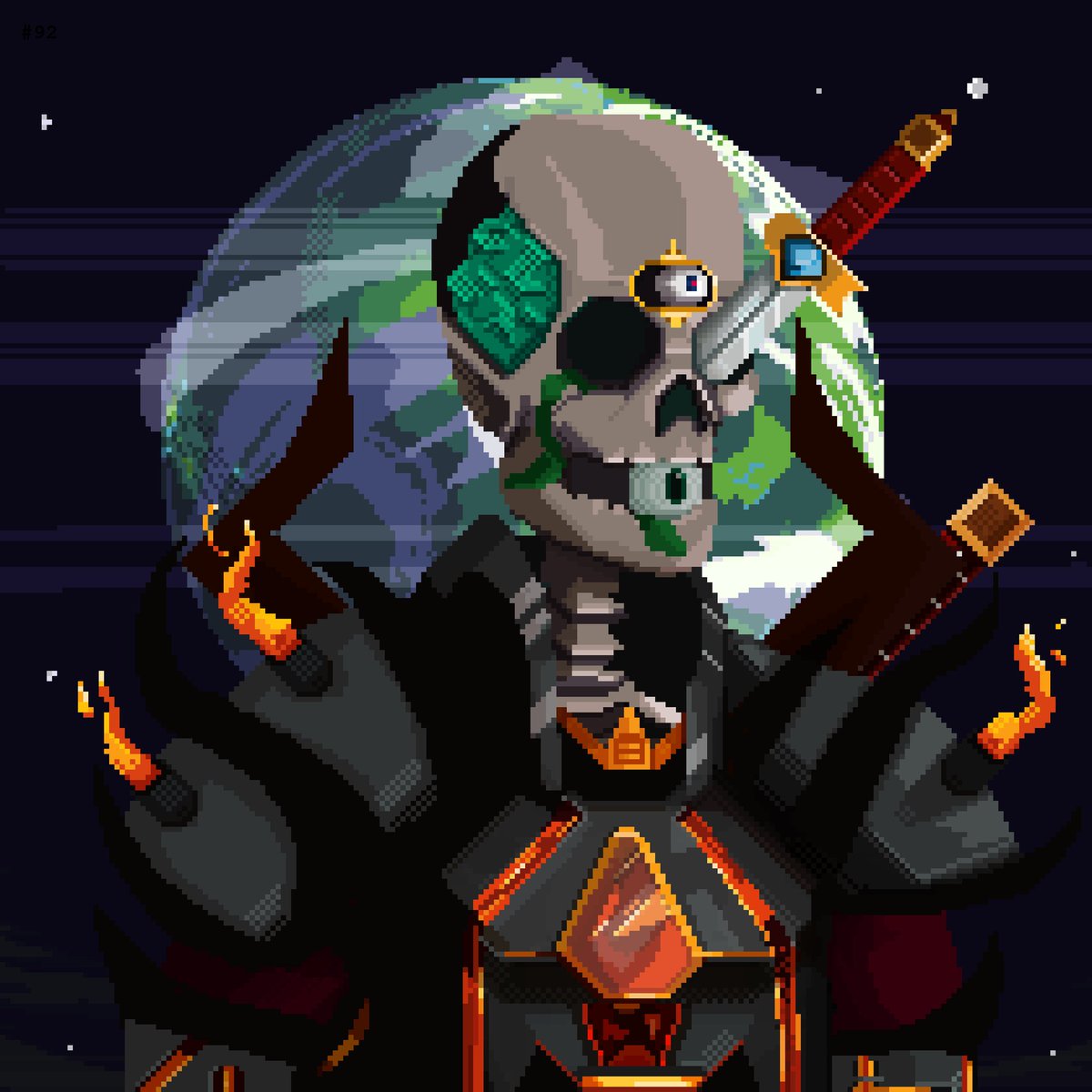 🔥Giveaway whitelist FreeMint 🔥 !!

5x WL for  <a href="/otherworldsai/">Other Worlds - The Last of Them ( FREE MINT )</a> 🏆

How to enter: 
1. Follow : 
@PotorgiNFT  <a href="/otherworldsai/">Other Worlds - The Last of Them ( FREE MINT )</a> <a href="/BCBanditsNFT/">Blockchain Bandits</a> 
 
2. Like❤️‍🔥+ RT♻️ 

3. Tag 3 friends (more tags = more entry)

More spots on <a href="/BCBanditsNFT/">Blockchain Bandits</a>  discord and marketplace! 

End in 24HRS!