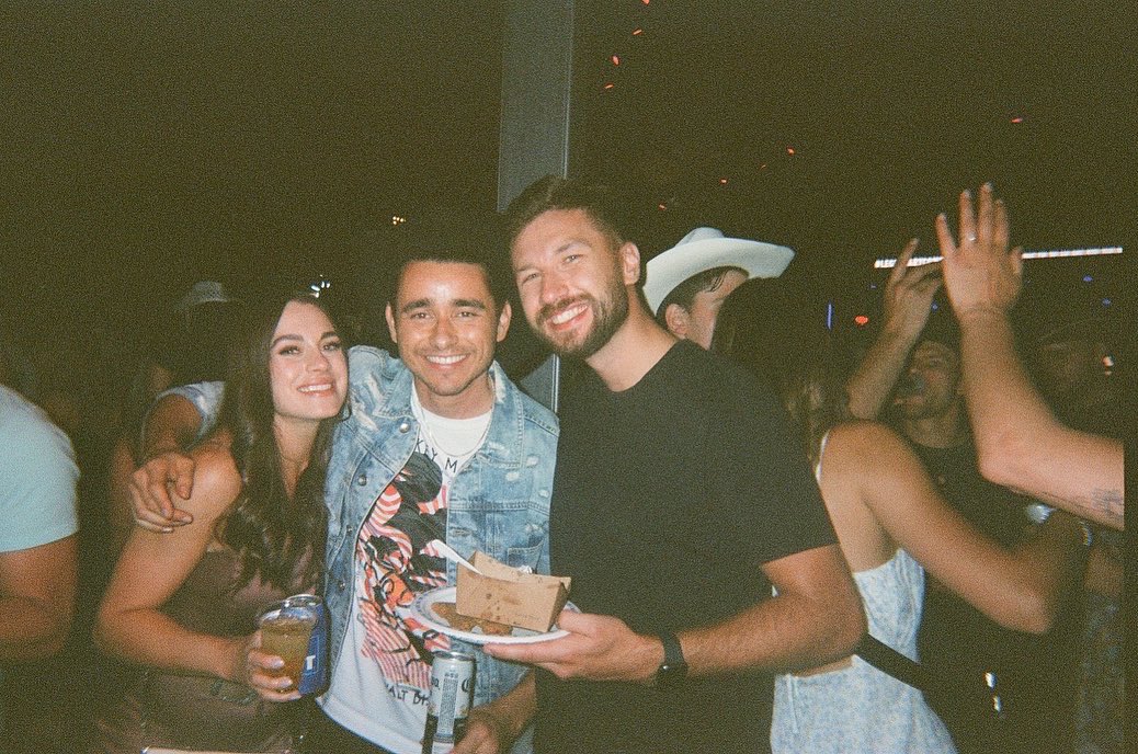 Stampede ‘22 on film