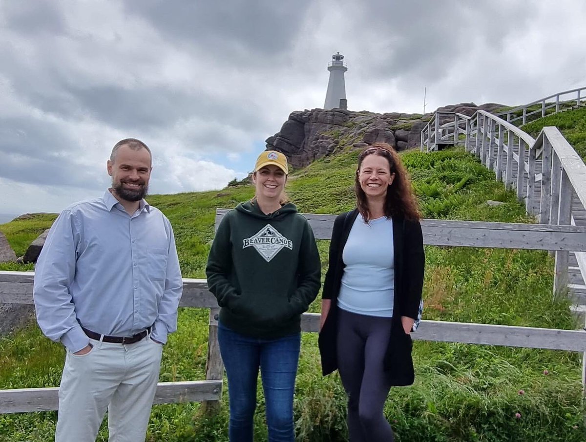 Andi White (@andi_white9) on Twitter photo Missing the great folks from <a href="/ECSC_4/">4th ICES PICES Early Career Scientist Conference</a> this morning. The future of #oceanscience is bright with these #ECOP at the wheel.
Thank you <a href="/soba41/">Sonia Batten</a> <a href="/ICES_ASC/">ICES</a> <a href="/PICES_MarineSci/">PICES - North Pacific Marine Science Organization</a> for the great week! #ECSC_4
📸: <a href="/HannahMLachance/">Hannah Lachance</a> & <a href="/meg_callon/">MegCallon</a> Missing the great folks from <a href="/ECSC_4/">4th ICES PICES Early Career Scientist Conference</a> this morning. The future of #oceanscience is bright with these #ECOP at the wheel.
Thank you <a href="/soba41/">Sonia Batten</a> <a href="/ICES_ASC/">ICES</a> <a href="/PICES_MarineSci/">PICES - North Pacific Marine Science Organization</a> for the great week! #ECSC_4
📸: <a href="/HannahMLachance/">Hannah Lachance</a> & <a href="/meg_callon/">MegCallon</a>