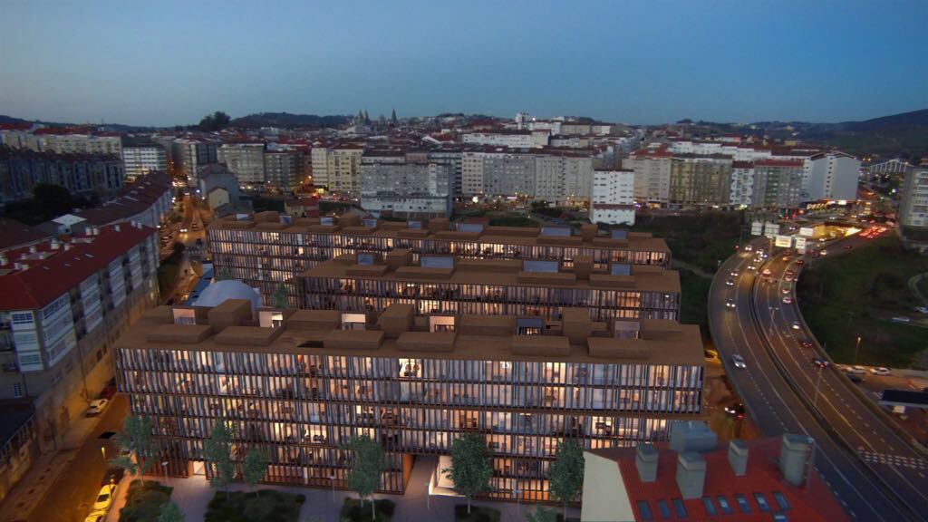 25 de julio
Feliz Día de Santiago y de Galicia 
El equipo de ARIAL