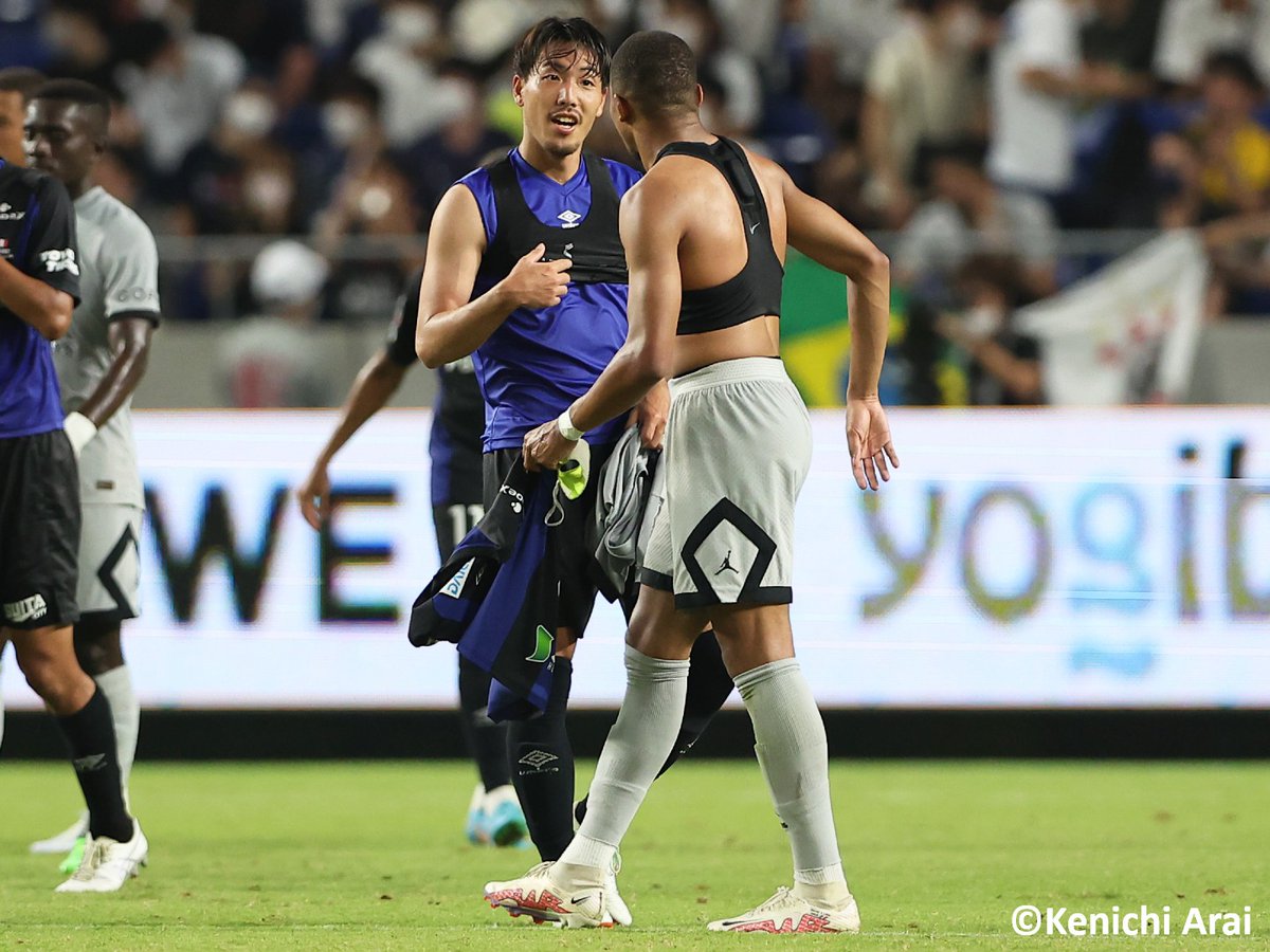 GOAL Japan on Twitter: