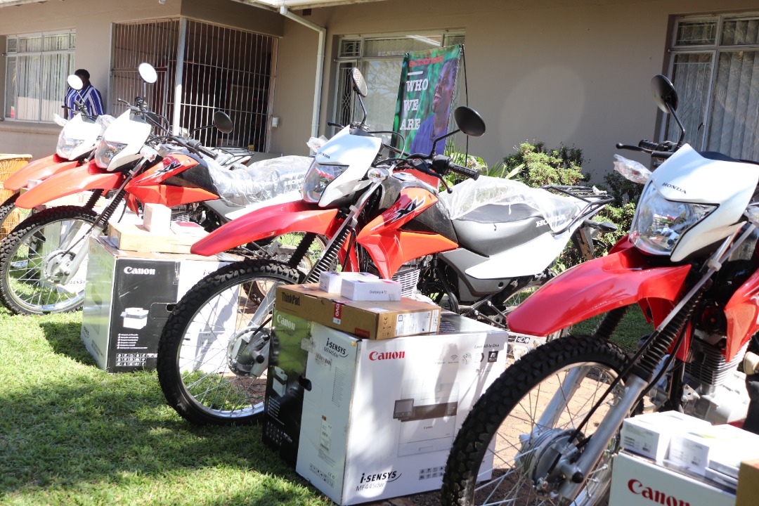 ActionAid Zimbabwe tweet media