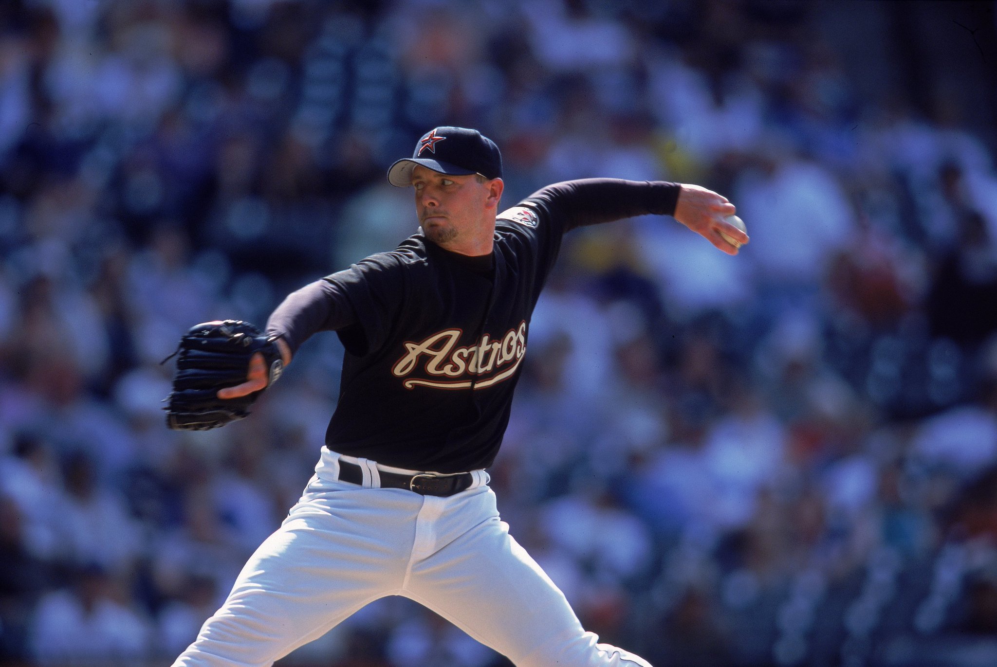 Happy 1990s Birthday to Billy Wagner, who is 5\10\" and threw absolute gas. 