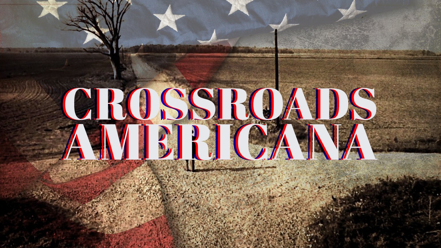 Crossroads of Americana with John Rabold 