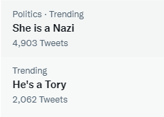 could i make it any more obvious?