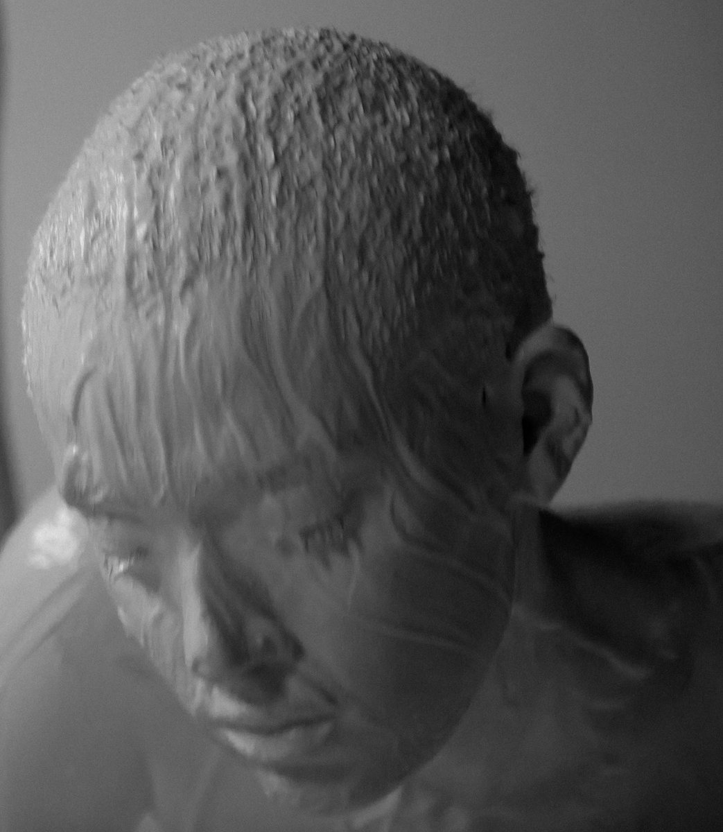 CleanVersion__'s tweet image. Model: Honnête Bas
Photographer: Steve L. Lucero 
Assistant: Marsh Lucero 
Studio: The Artery
Shot on May, 2017 from [ 121 ] Short Film

#OTO
#CLEANVERSION
#HONNETEBAS