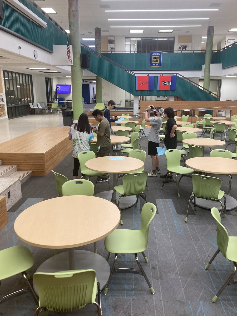 Rachel Bowerman tweet media