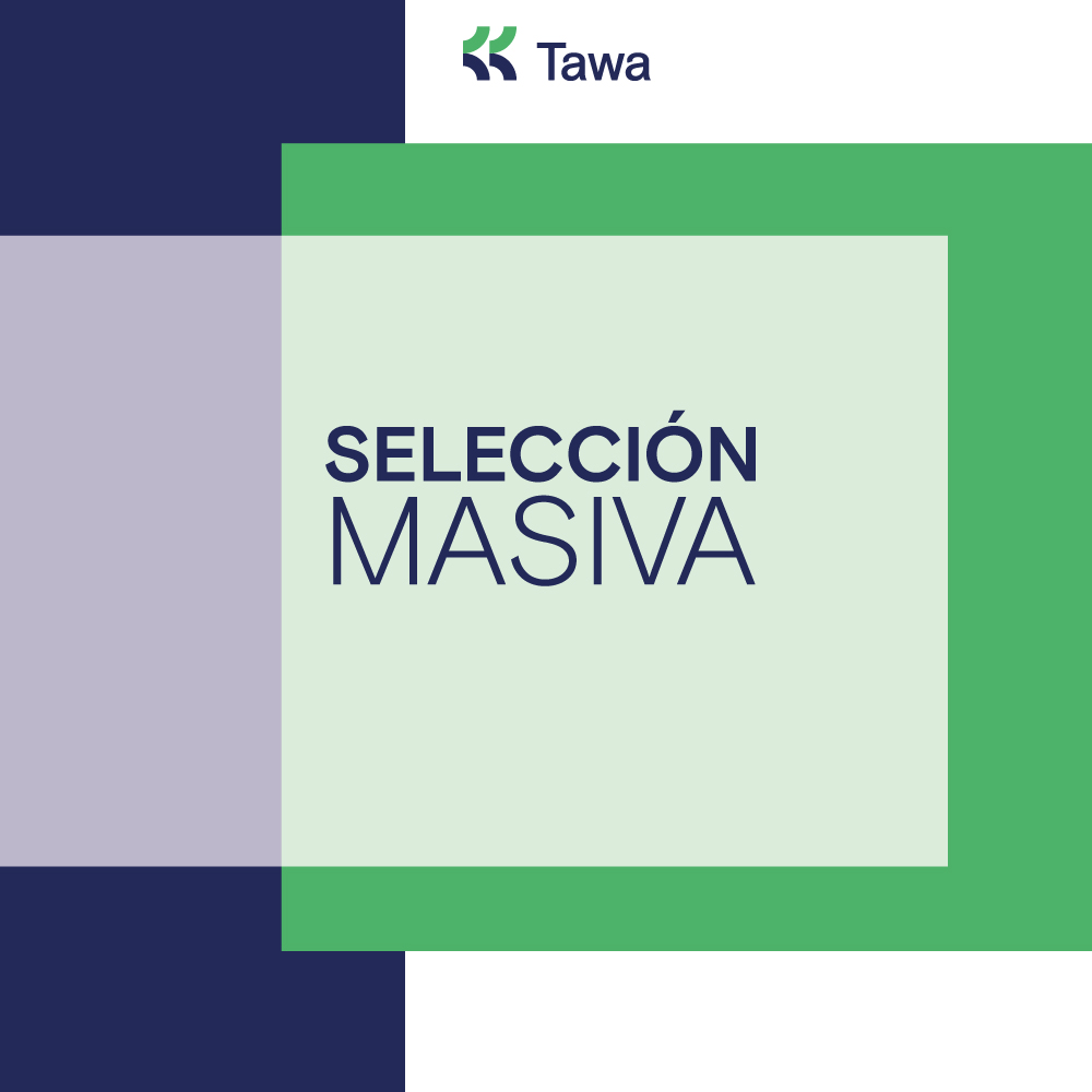 ChileTawa's tweet photo. Contamos con equipos de psicólogos expertos en buscar, atraer, evaluar y seleccionar todo tipo de perfiles, para cubrir cualquier posición a través de procesos de reclutamiento realmente certeros y adaptados a tus necesidades.
#expertosapoyandoexpertos
#tawachile
#haypega https://t.co/Bb9b15lgkY