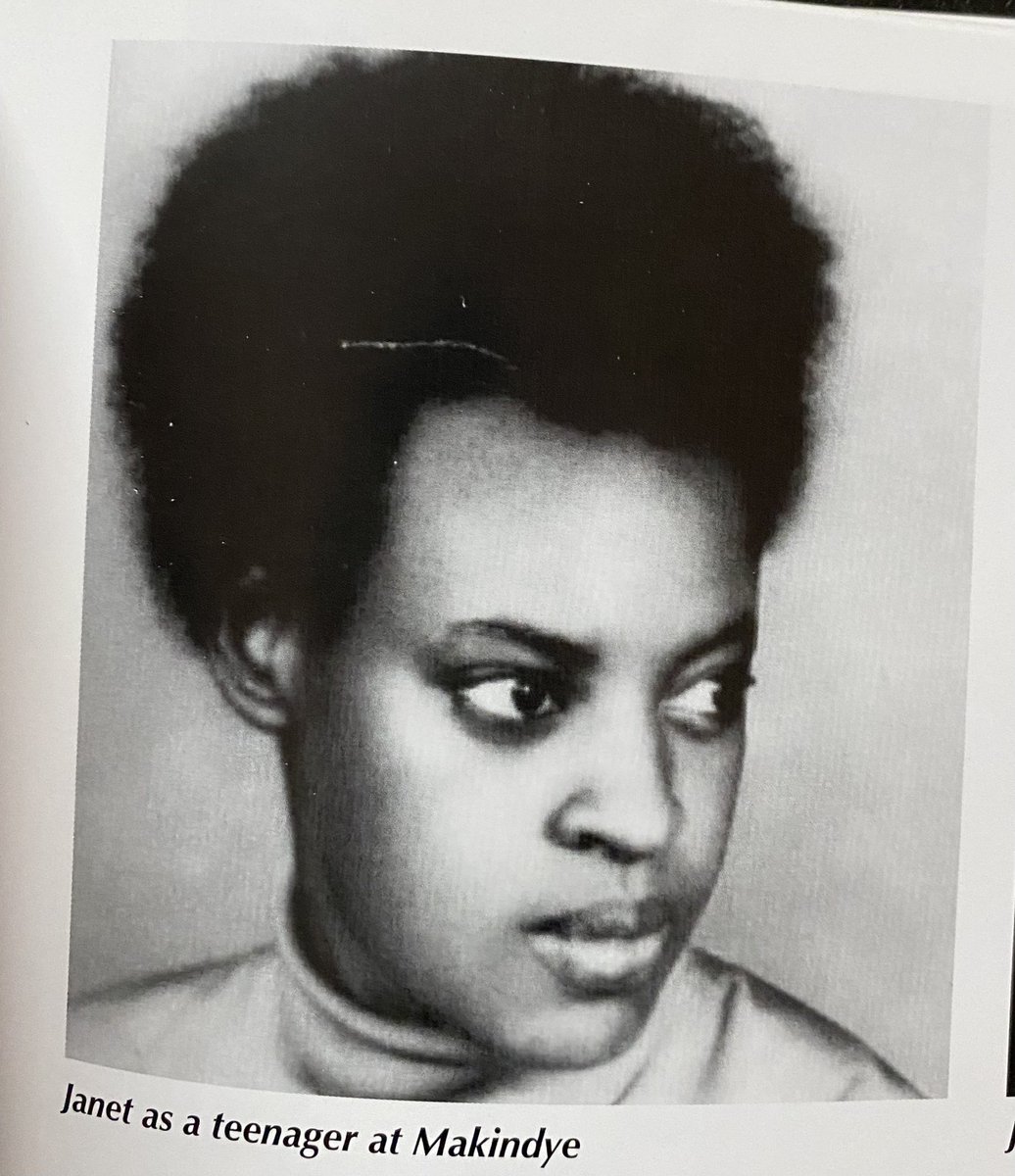 From ‘Uganda at 50’ (New Vision)