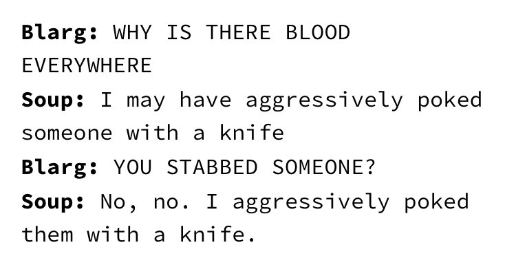 IncorrectGoonsQuotes tweet media