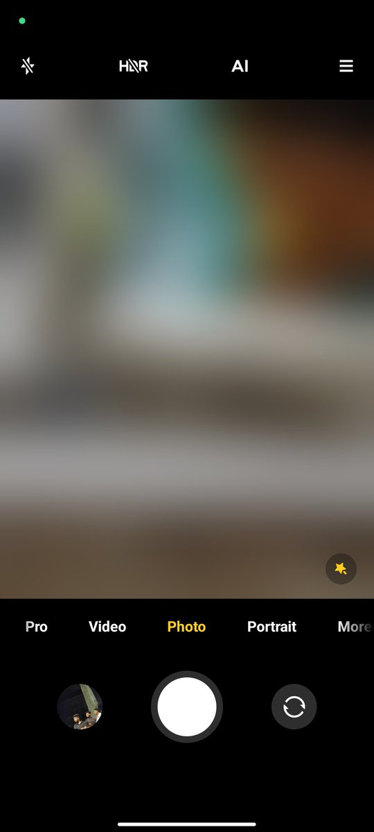 ak_ash_babu's tweet image. @RedmiSupportIN Suddenly my front camera is not working of my #redminote10pro. I have not done any update recently. Its running on MiUi 13.0.4.0. Please help.
#Miui13 #frontcameraissue #redminote10pro #help