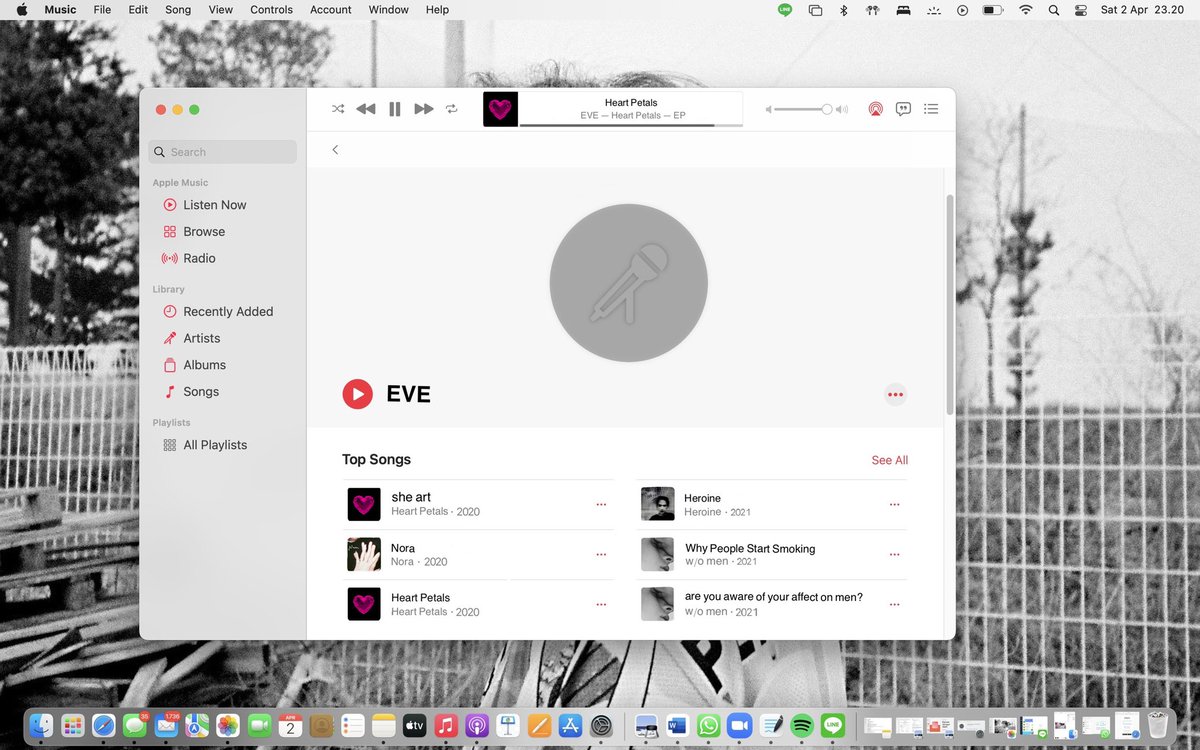 ★ 𝕯AM𝓔VIVI𝓔NN𝓔 is CLOSED tweet media