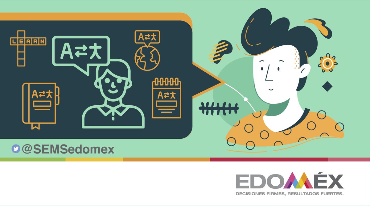 SEMS on Twitter "¿Por qué el inglés es el idioma qué más oportunidades